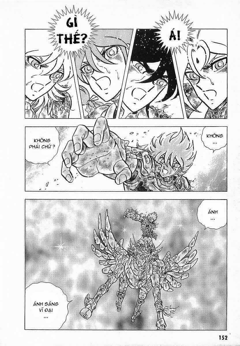 B't X Chapter 63 trang 15