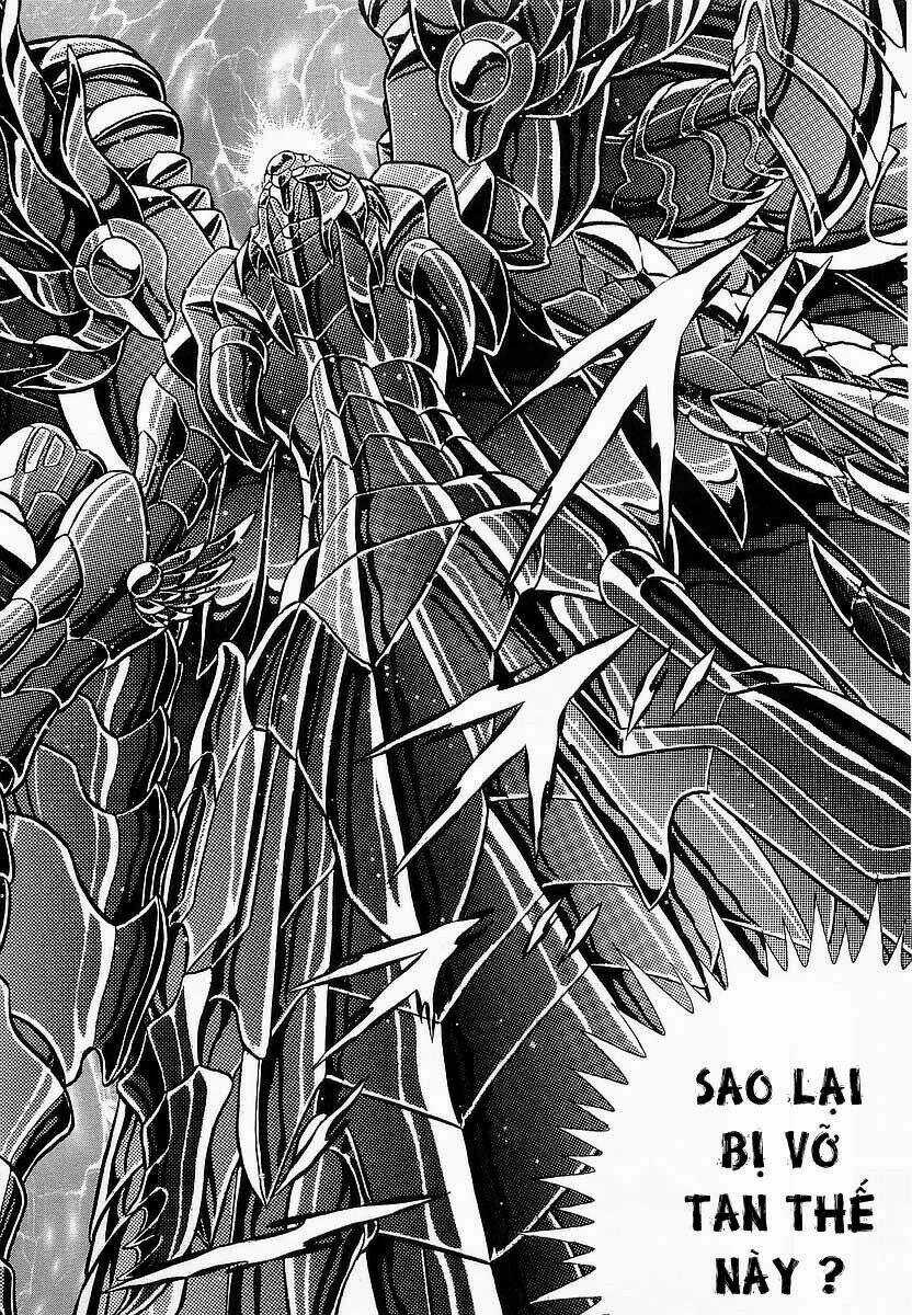 B't X Chapter 63 trang 16