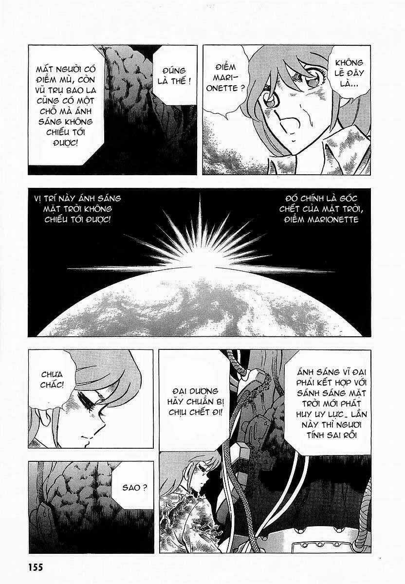 B't X Chapter 63 trang 18