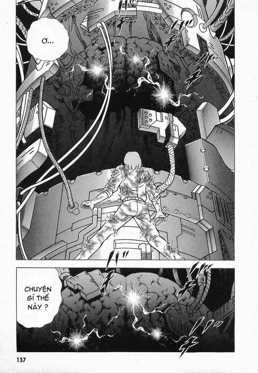 B't X Chapter 63 trang 2