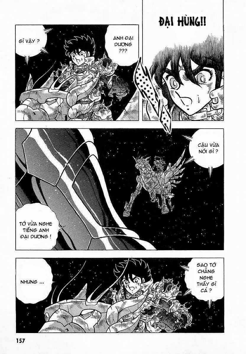 B't X Chapter 63 trang 20