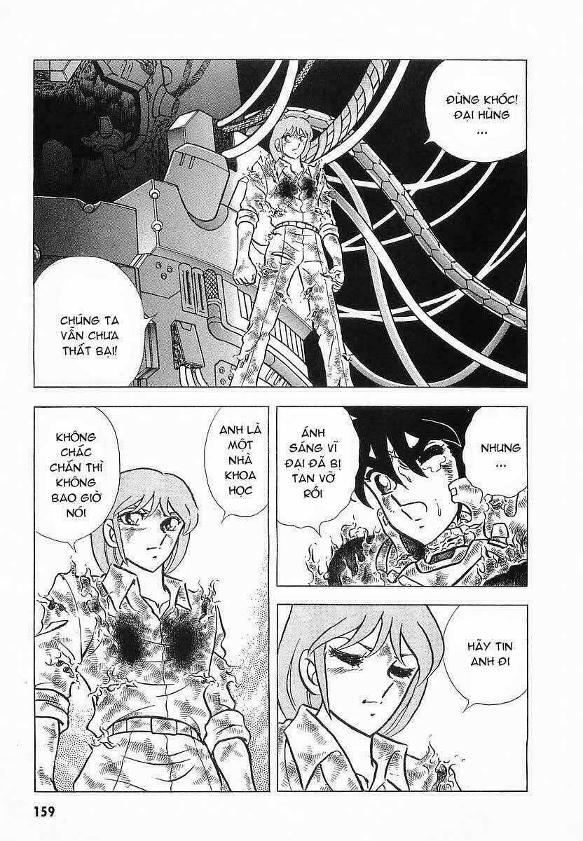 B't X Chapter 63 trang 22