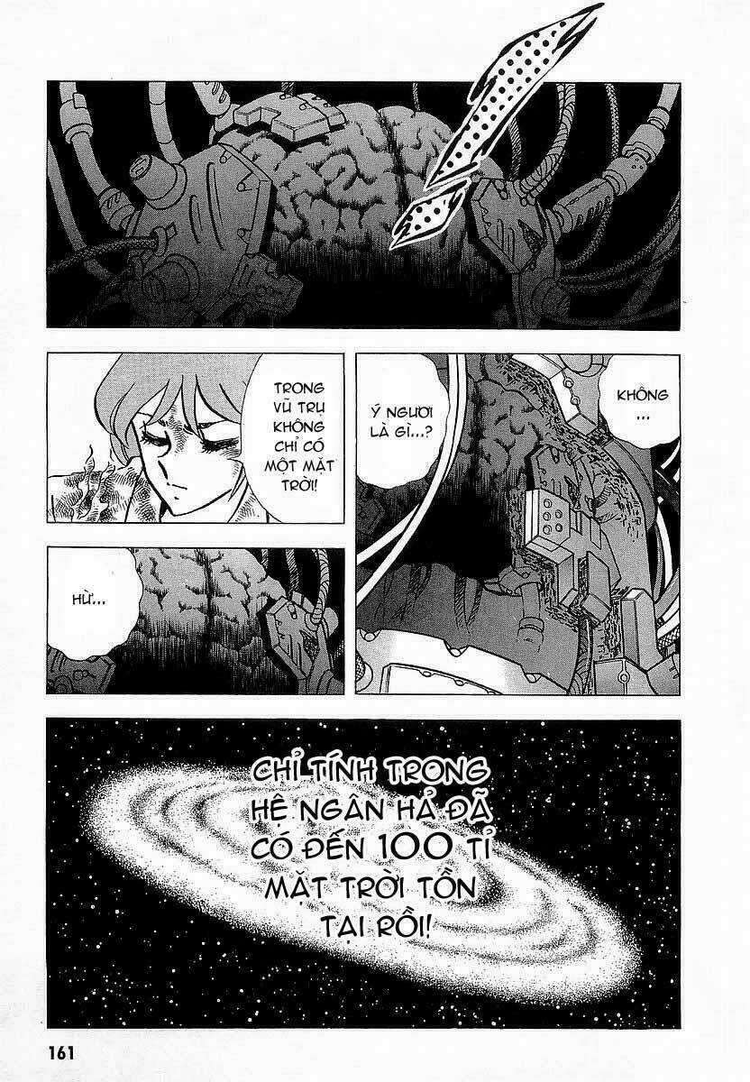 B't X Chapter 63 trang 24