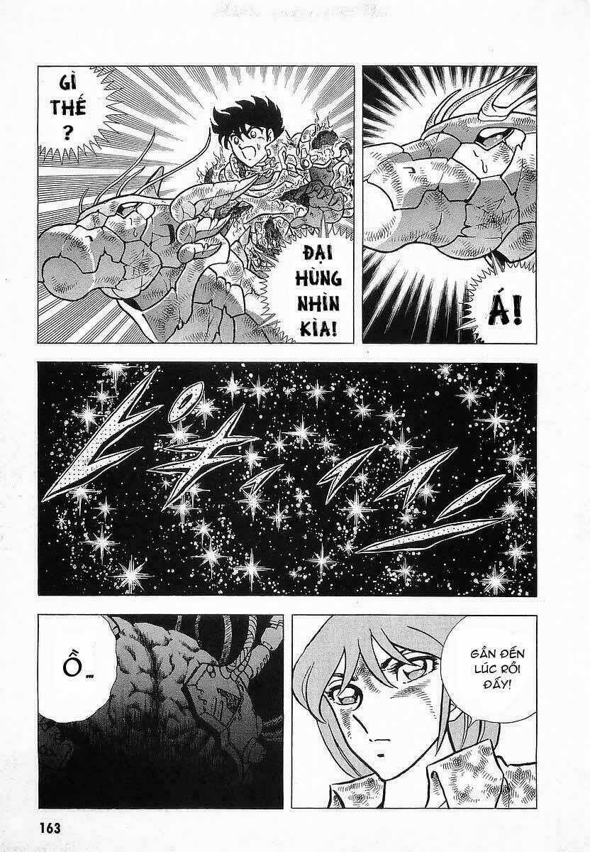 B't X Chapter 63 trang 26