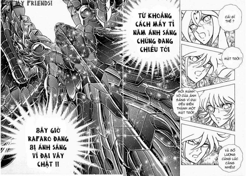 B't X Chapter 63 trang 27
