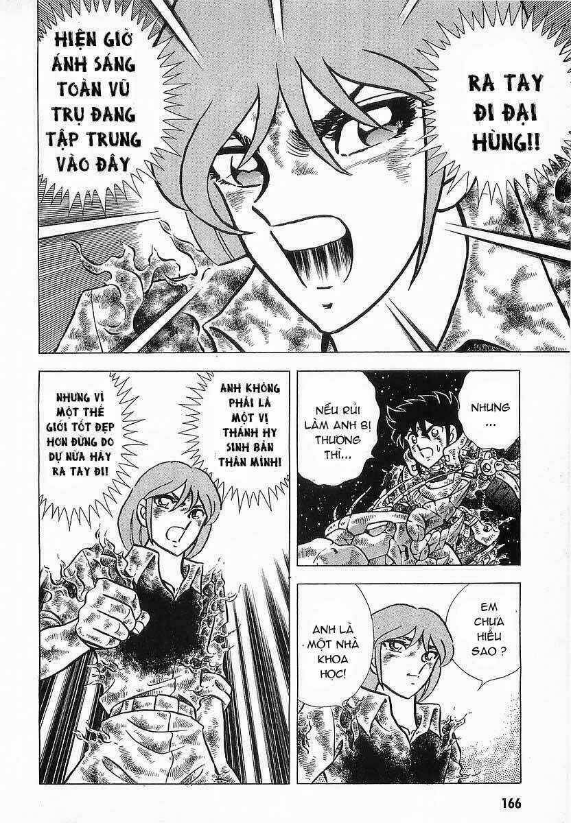 B't X Chapter 63 trang 28