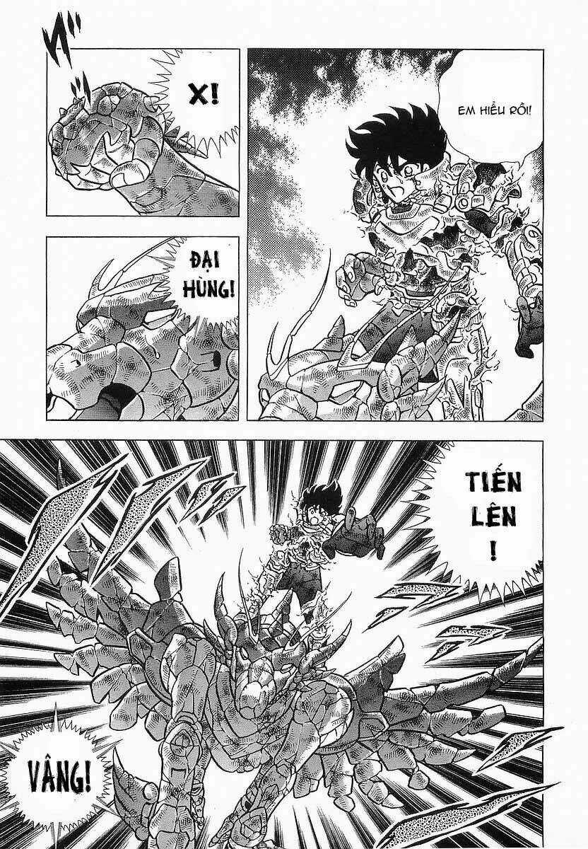 B't X Chapter 63 trang 29