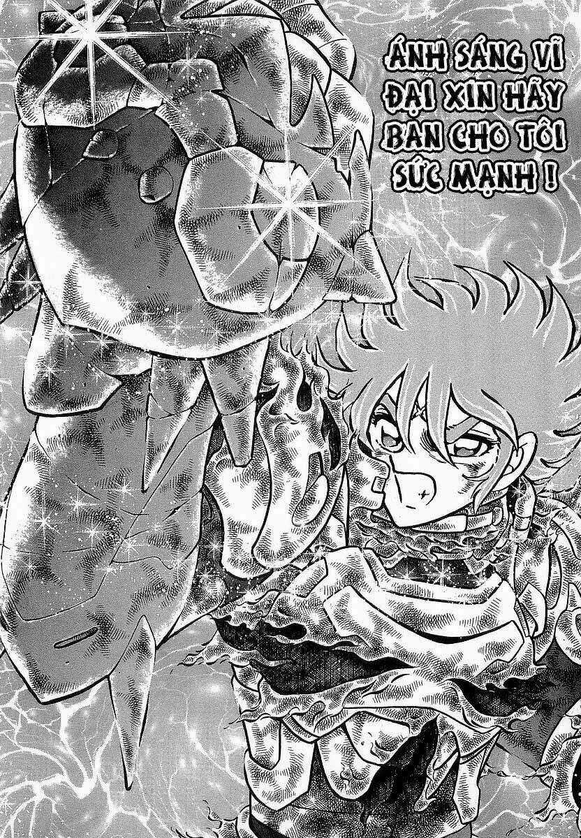 B't X Chapter 63 trang 30