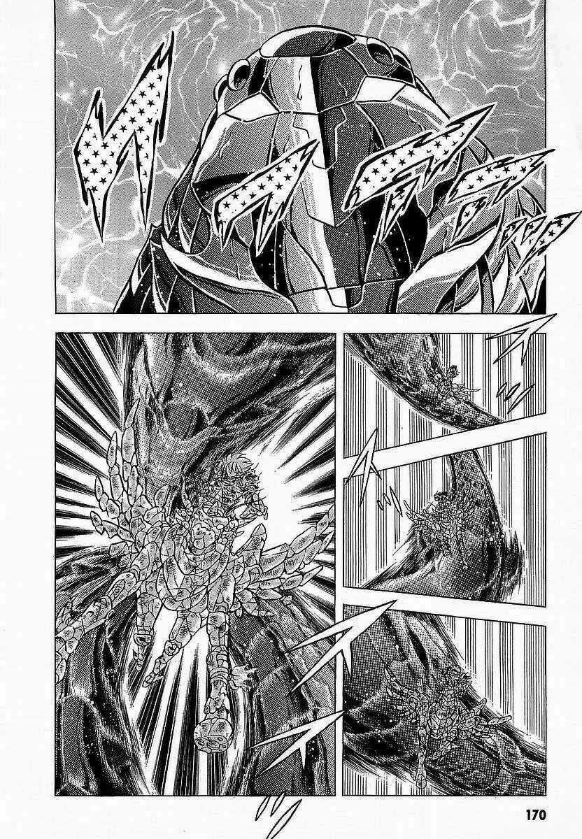 B't X Chapter 63 trang 32