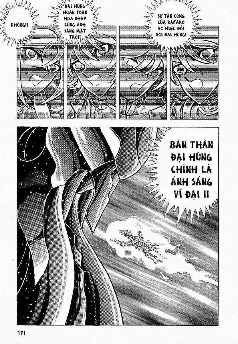 B't X Chapter 63 trang 33
