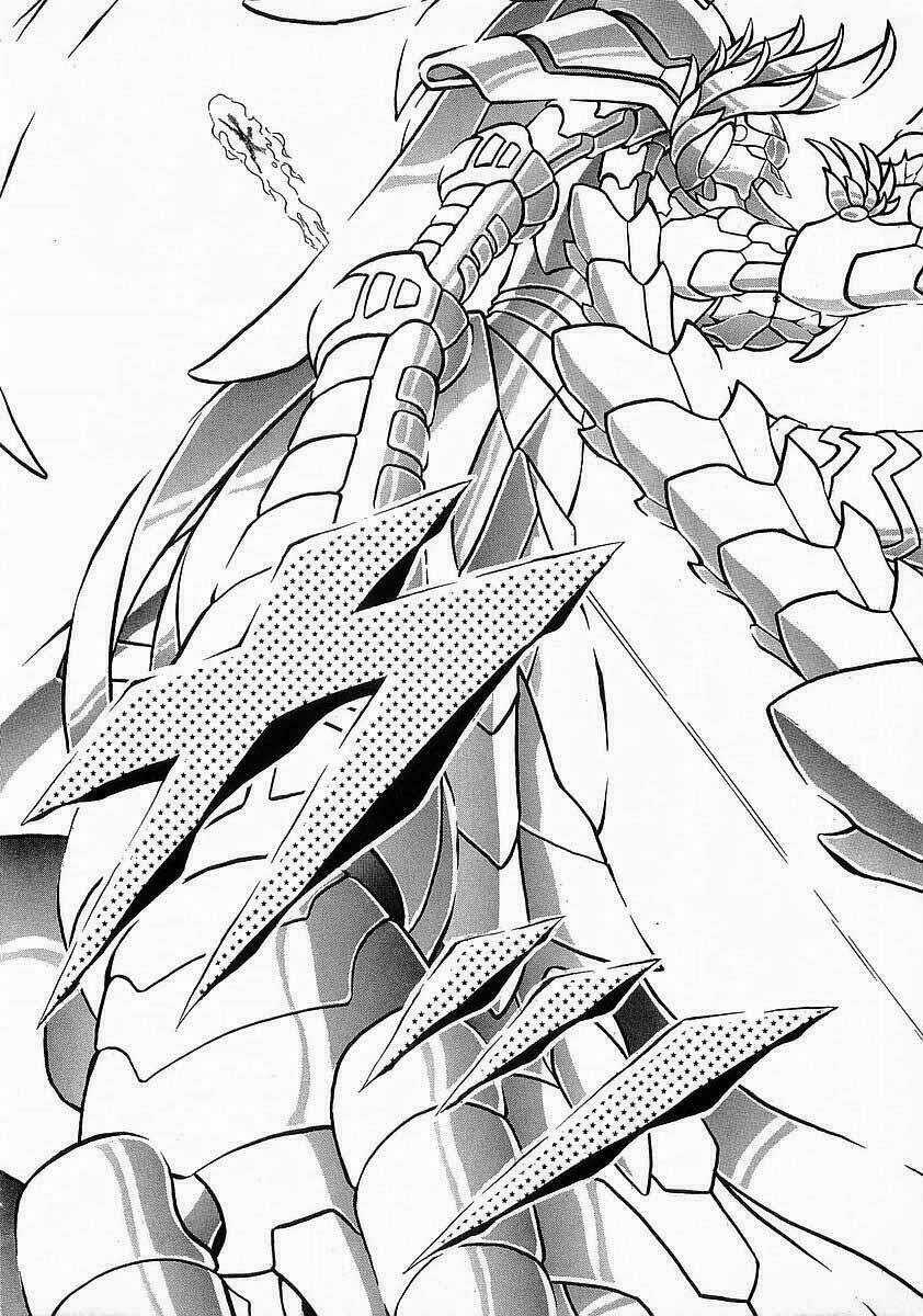 B't X Chapter 63 trang 34