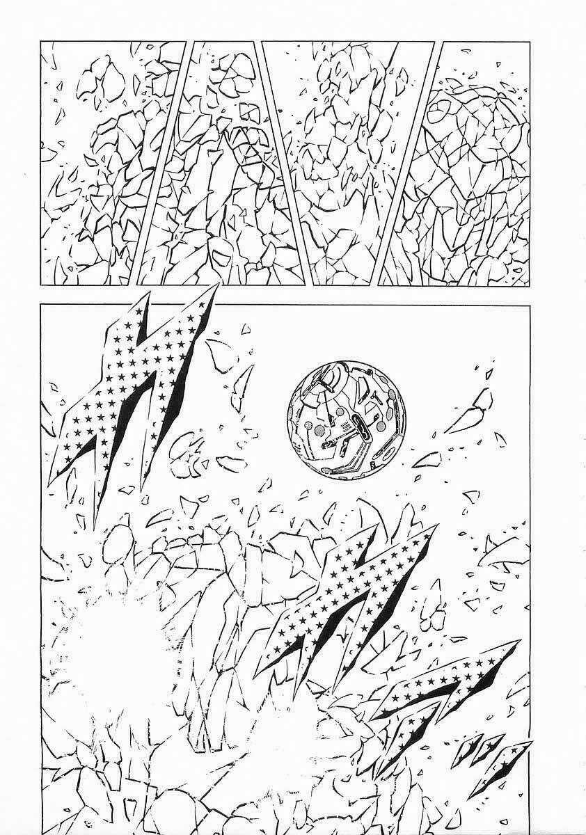 B't X Chapter 63 trang 35