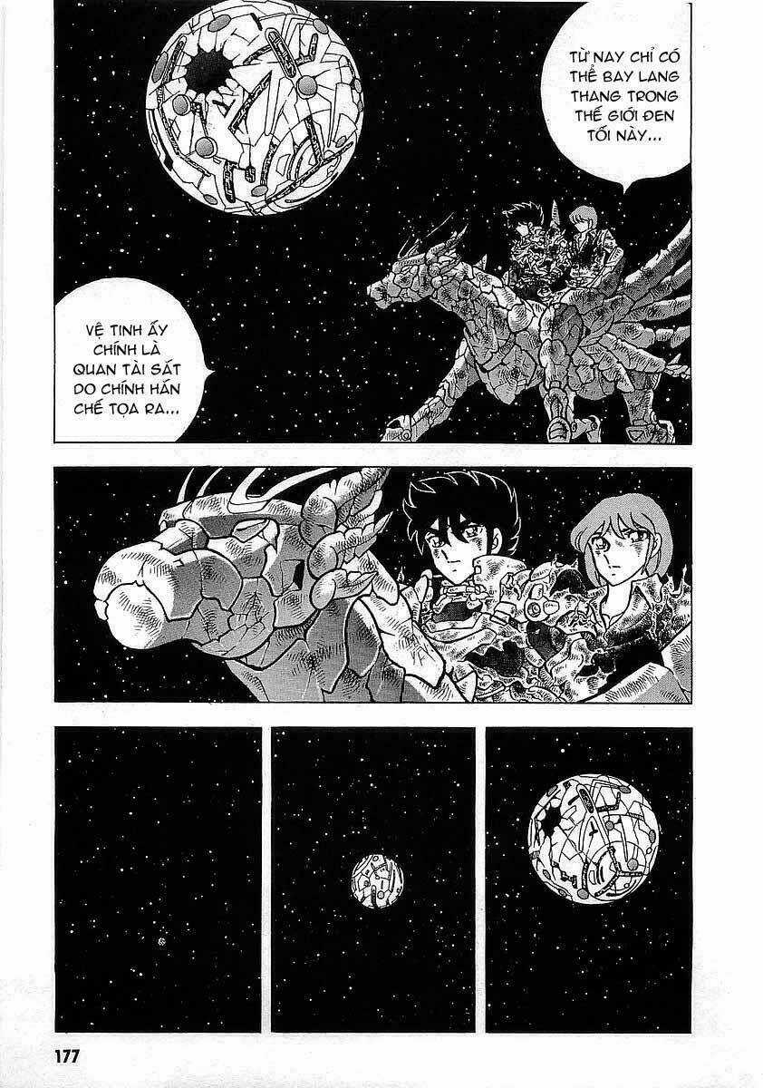 B't X Chapter 63 trang 39