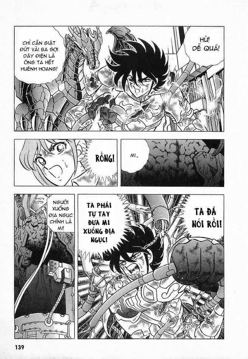 B't X Chapter 63 trang 4