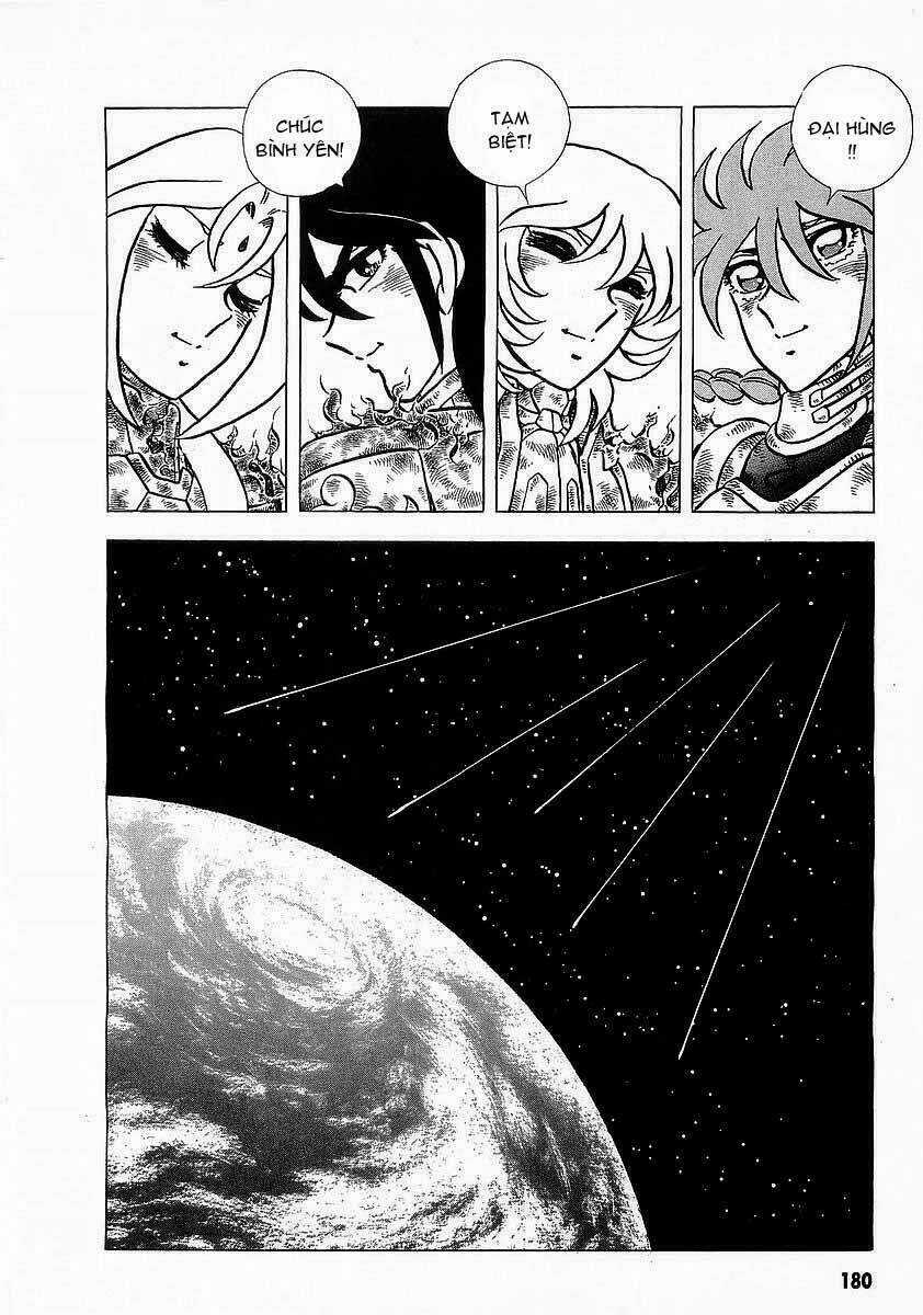 B't X Chapter 63 trang 42