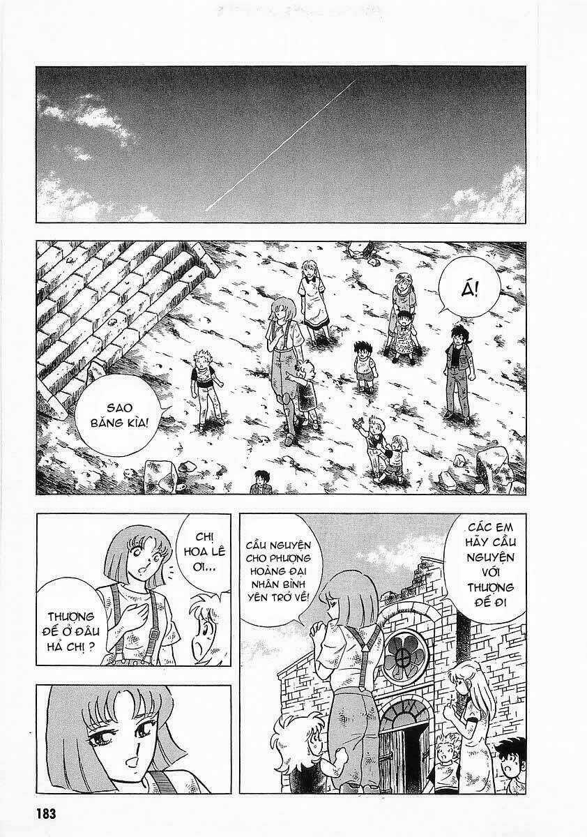 B't X Chapter 63 trang 45