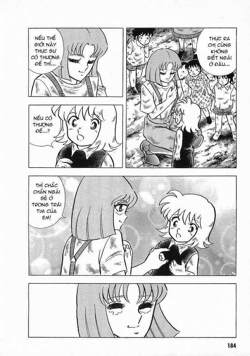 B't X Chapter 63 trang 46