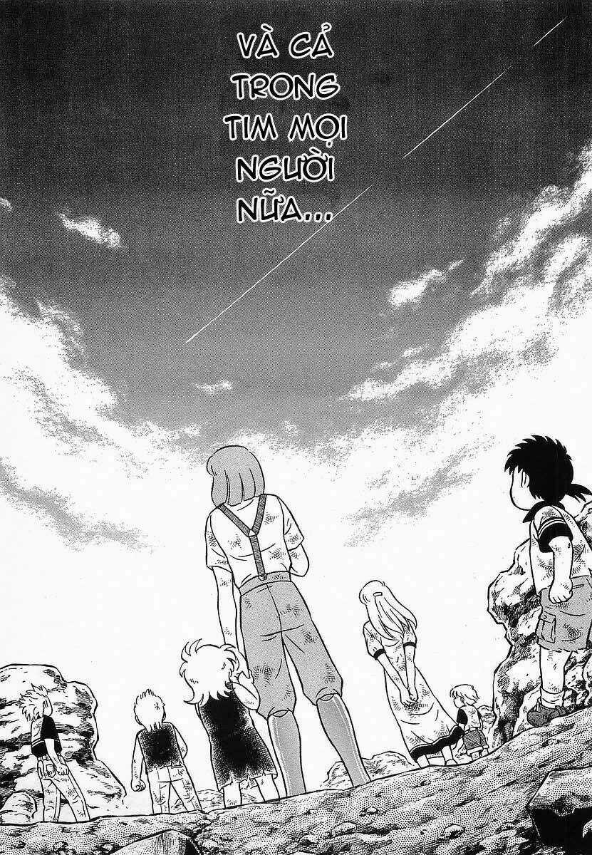 B't X Chapter 63 trang 47