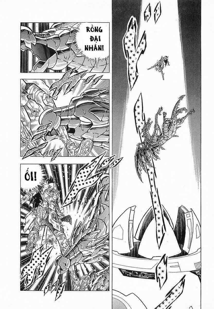 B't X Chapter 63 trang 5