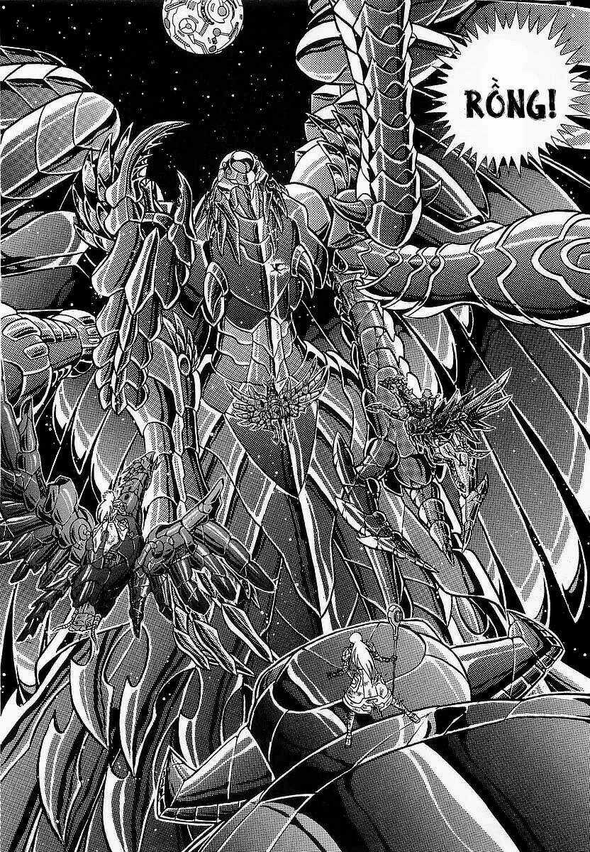 B't X Chapter 63 trang 7