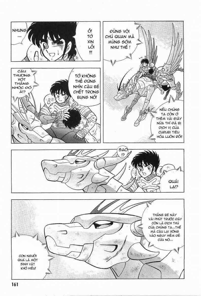 B't X Chapter 7 trang 15