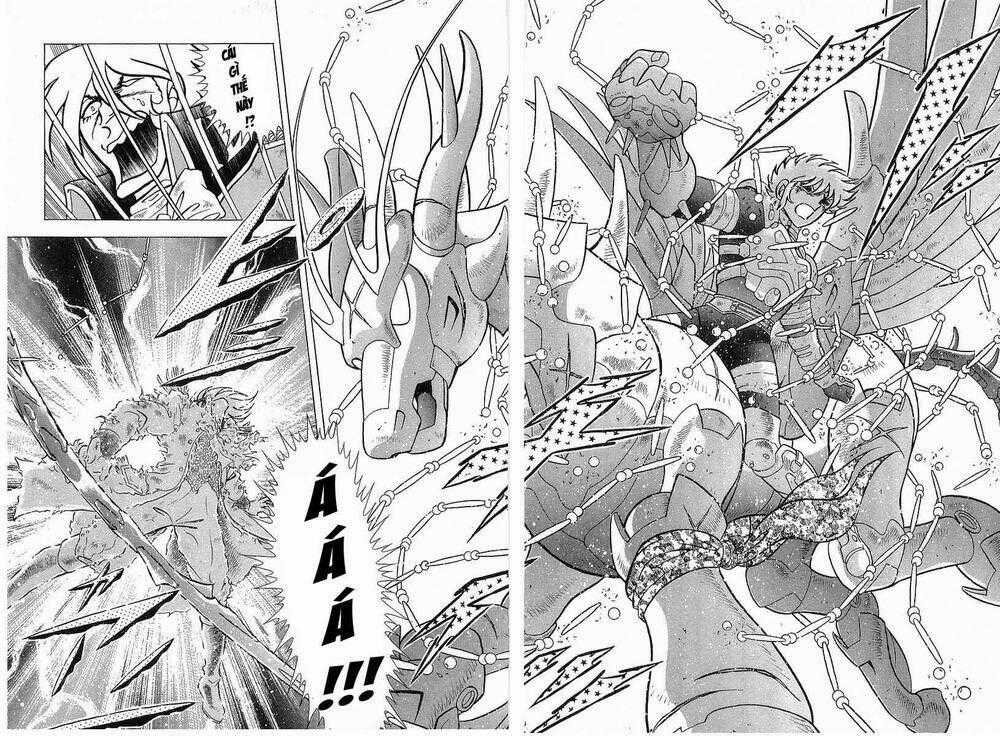 B't X Chapter 7 trang 25