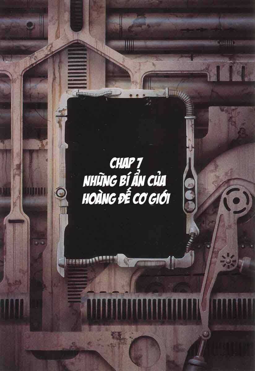 B't X Chapter 7 trang 3