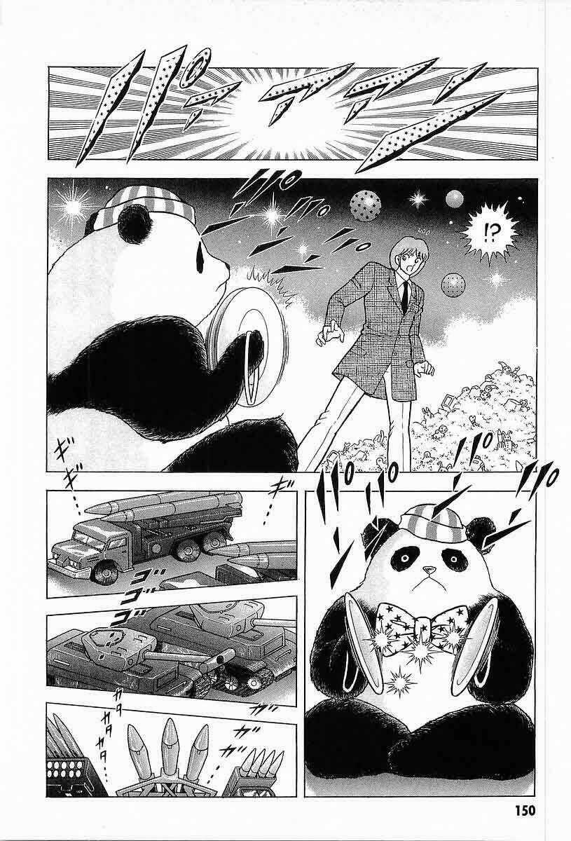 B't X Chapter 7 trang 6