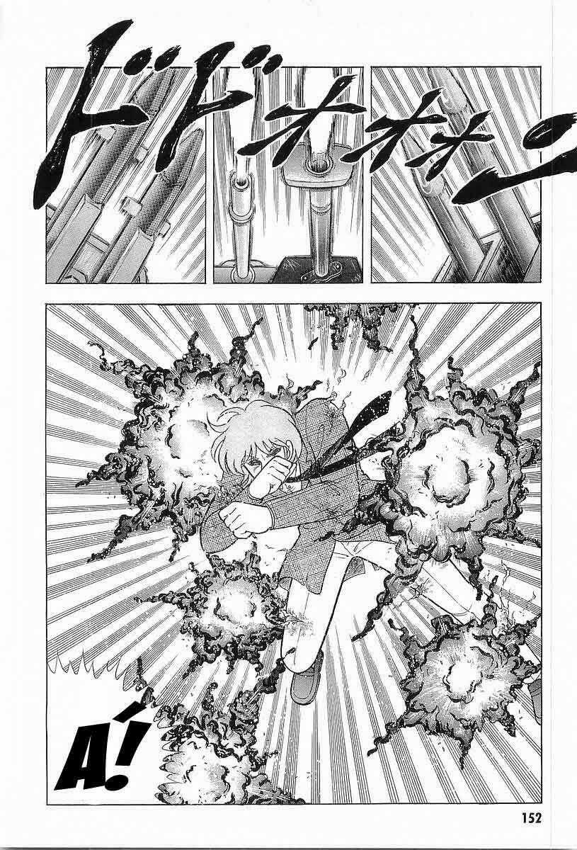 B't X Chapter 7 trang 8