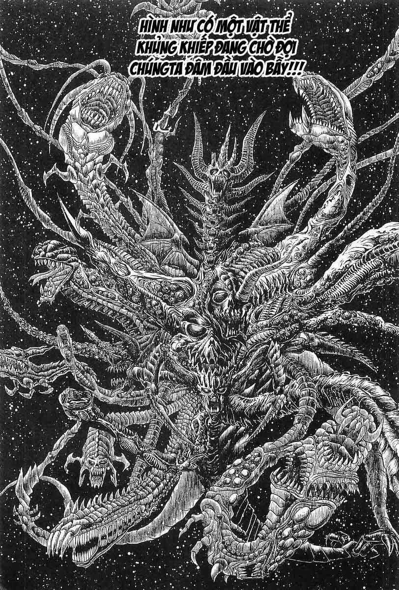 B't X Chapter 8 trang 10