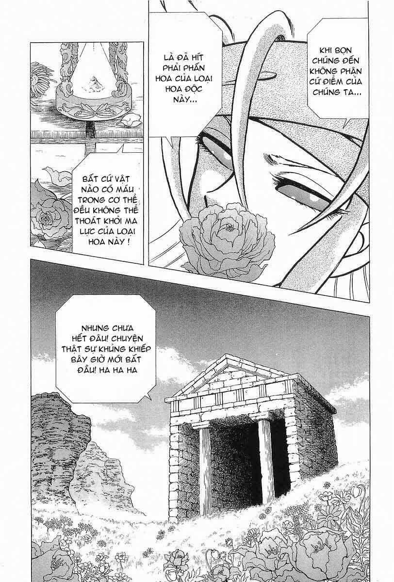 B't X Chapter 8 trang 22