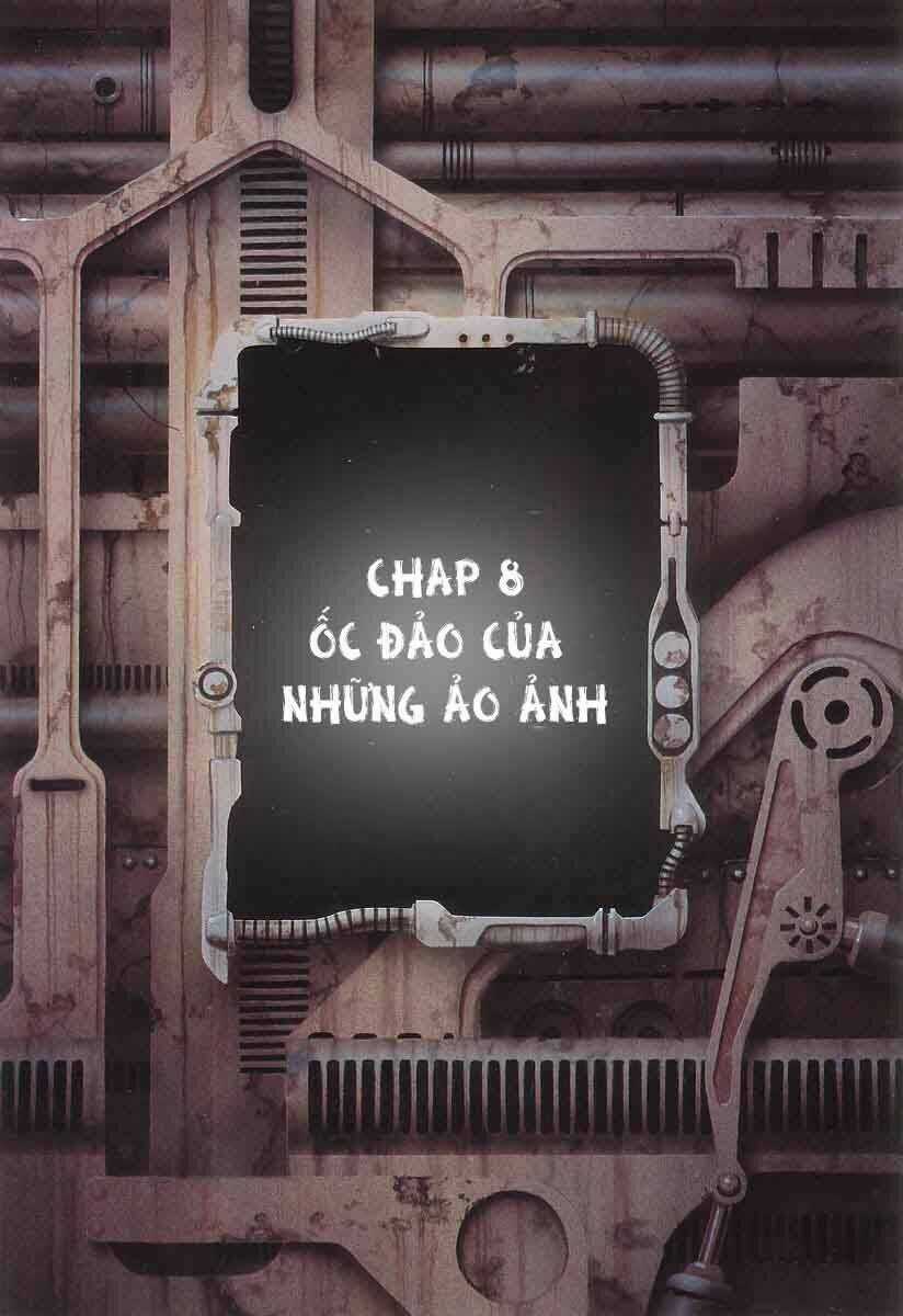 B't X Chapter 8 trang 7