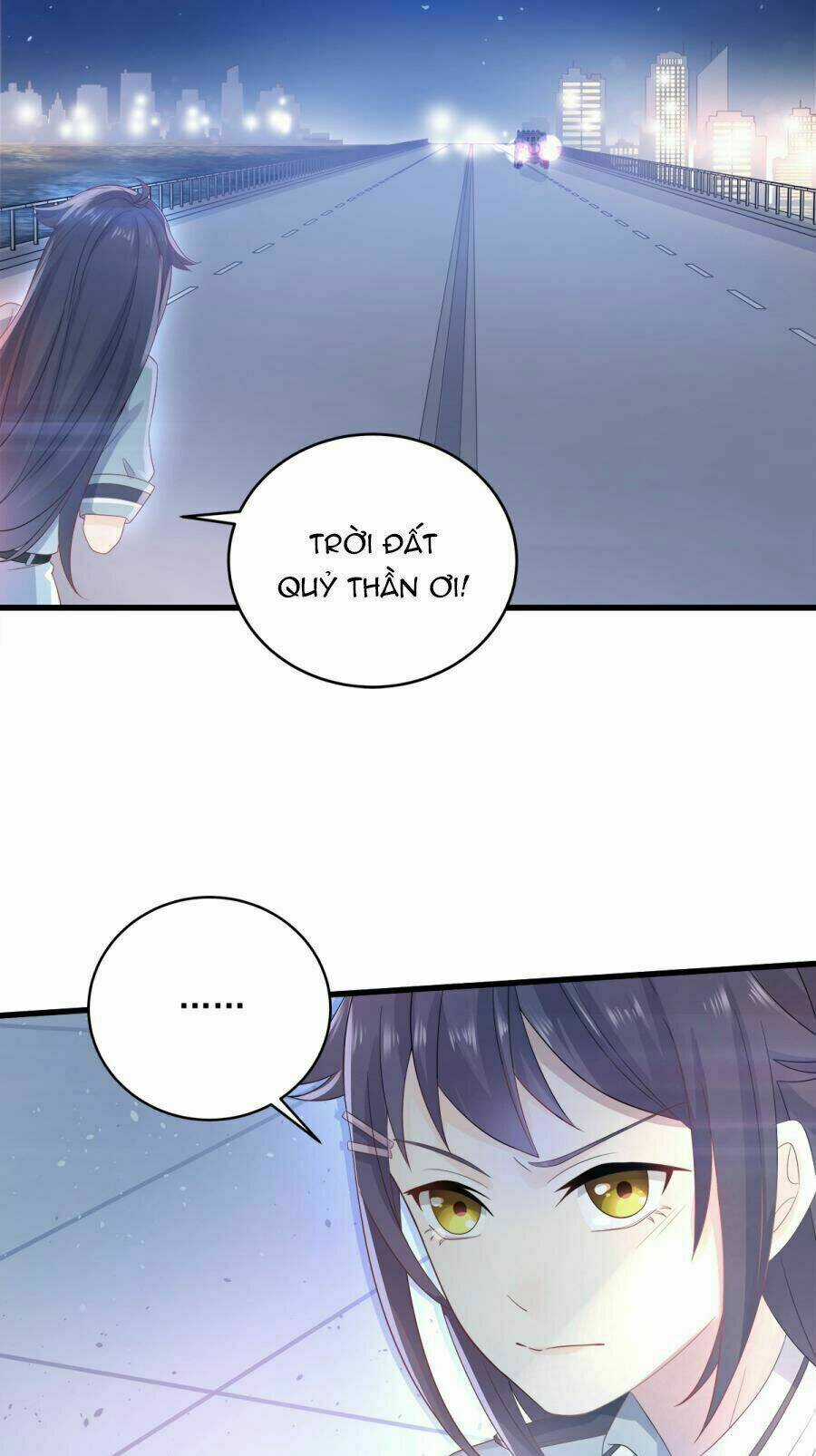 Bá Ái Hãn Thê Chapter 1 trang 18