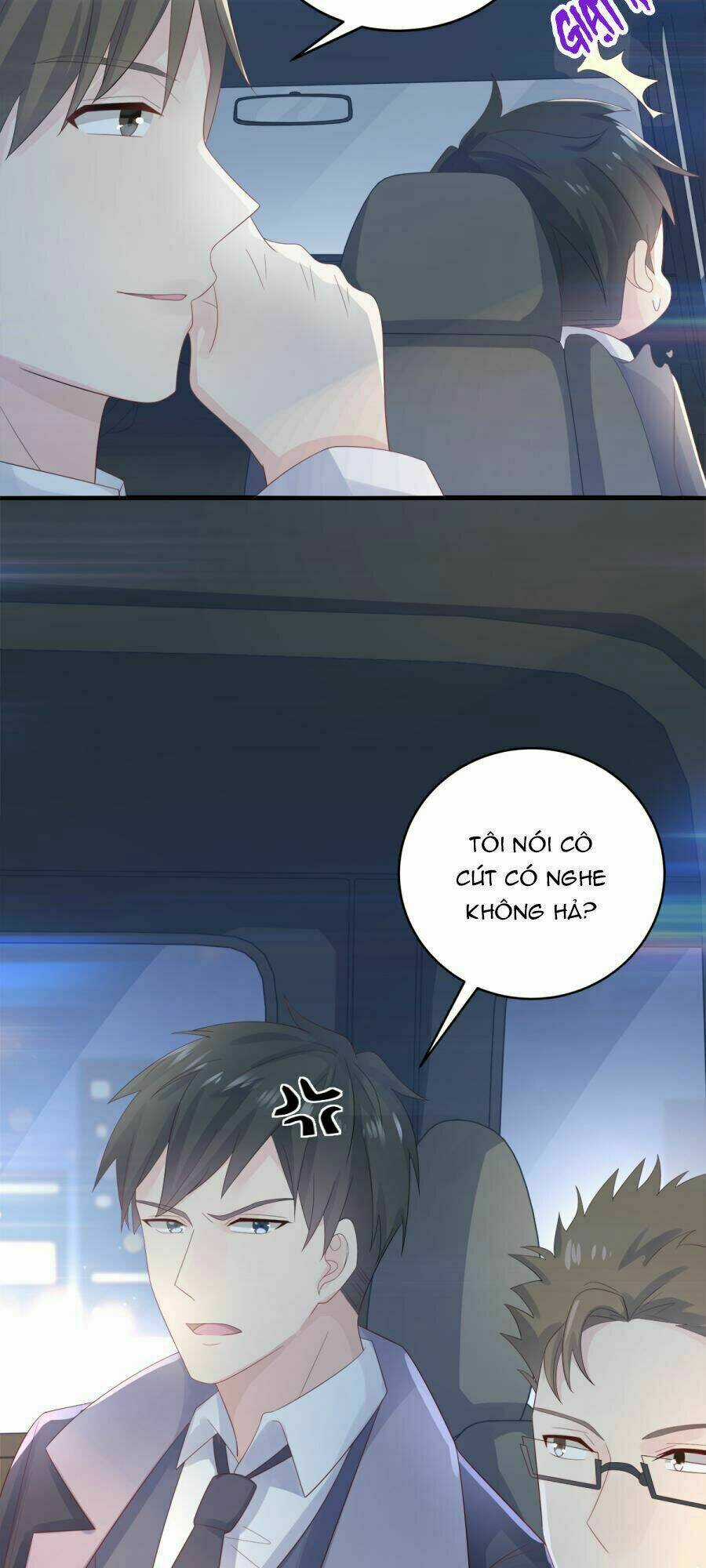Bá Ái Hãn Thê Chapter 1 trang 32