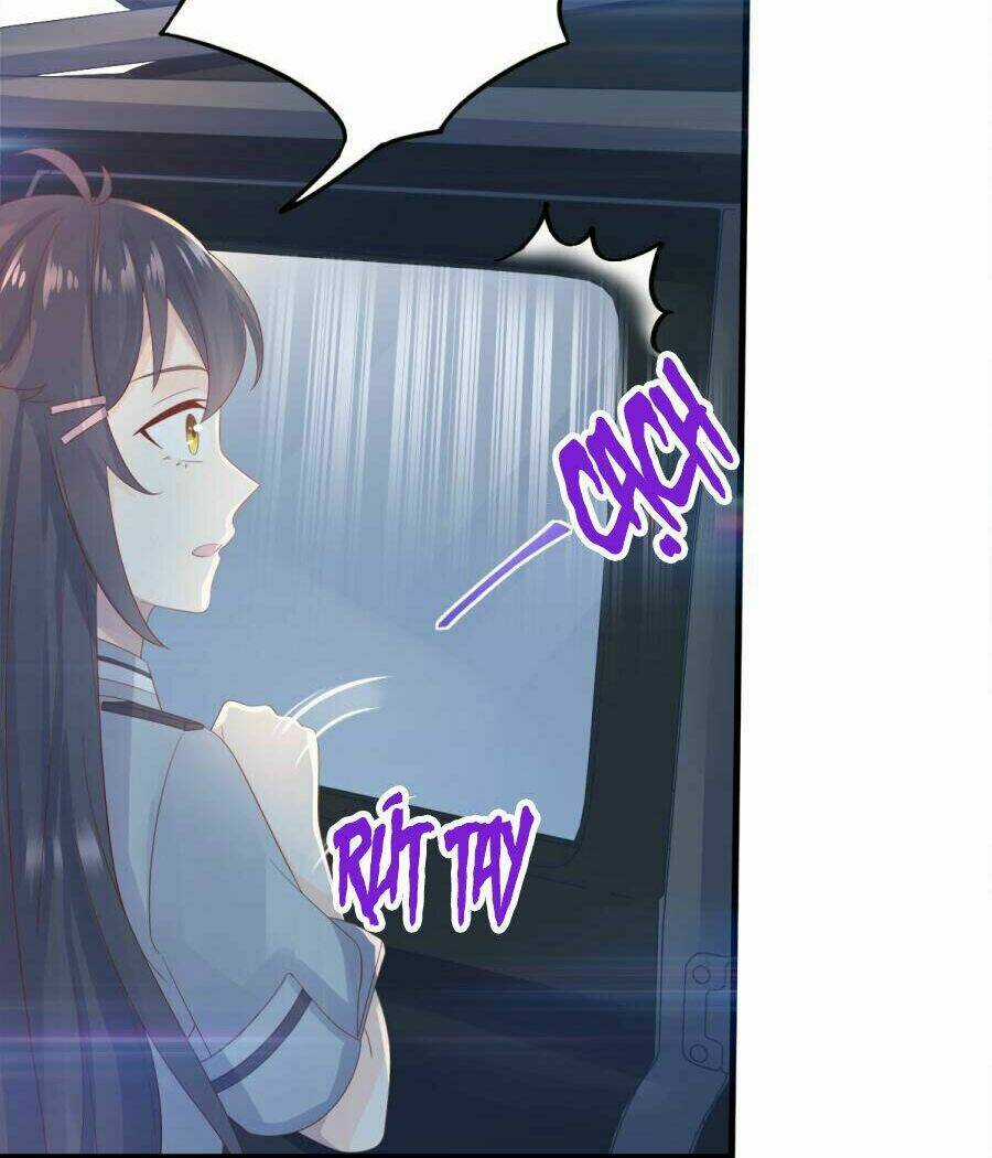Bá Ái Hãn Thê Chapter 1 trang 34