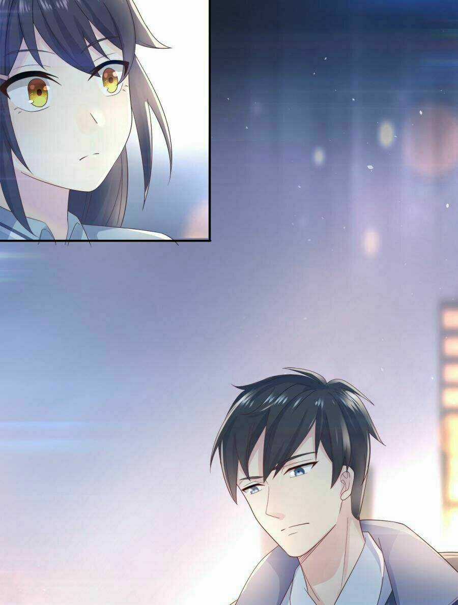 Bá Ái Hãn Thê Chapter 1 trang 39