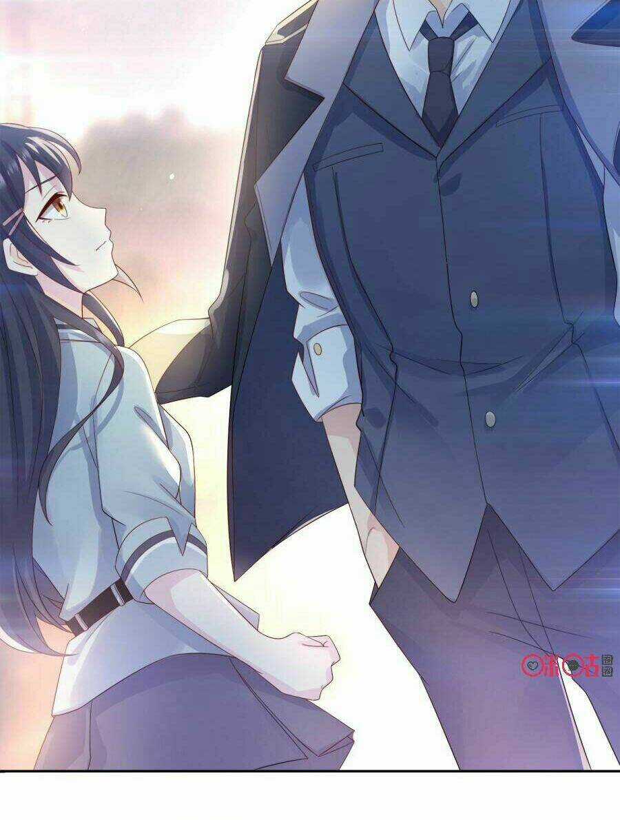 Bá Ái Hãn Thê Chapter 1 trang 40