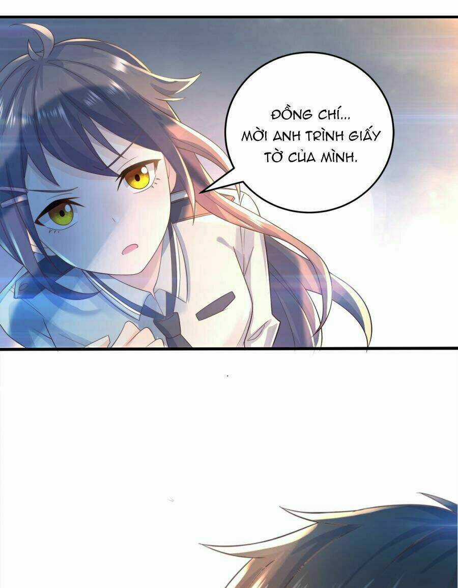 Bá Ái Hãn Thê Chapter 1 trang 41