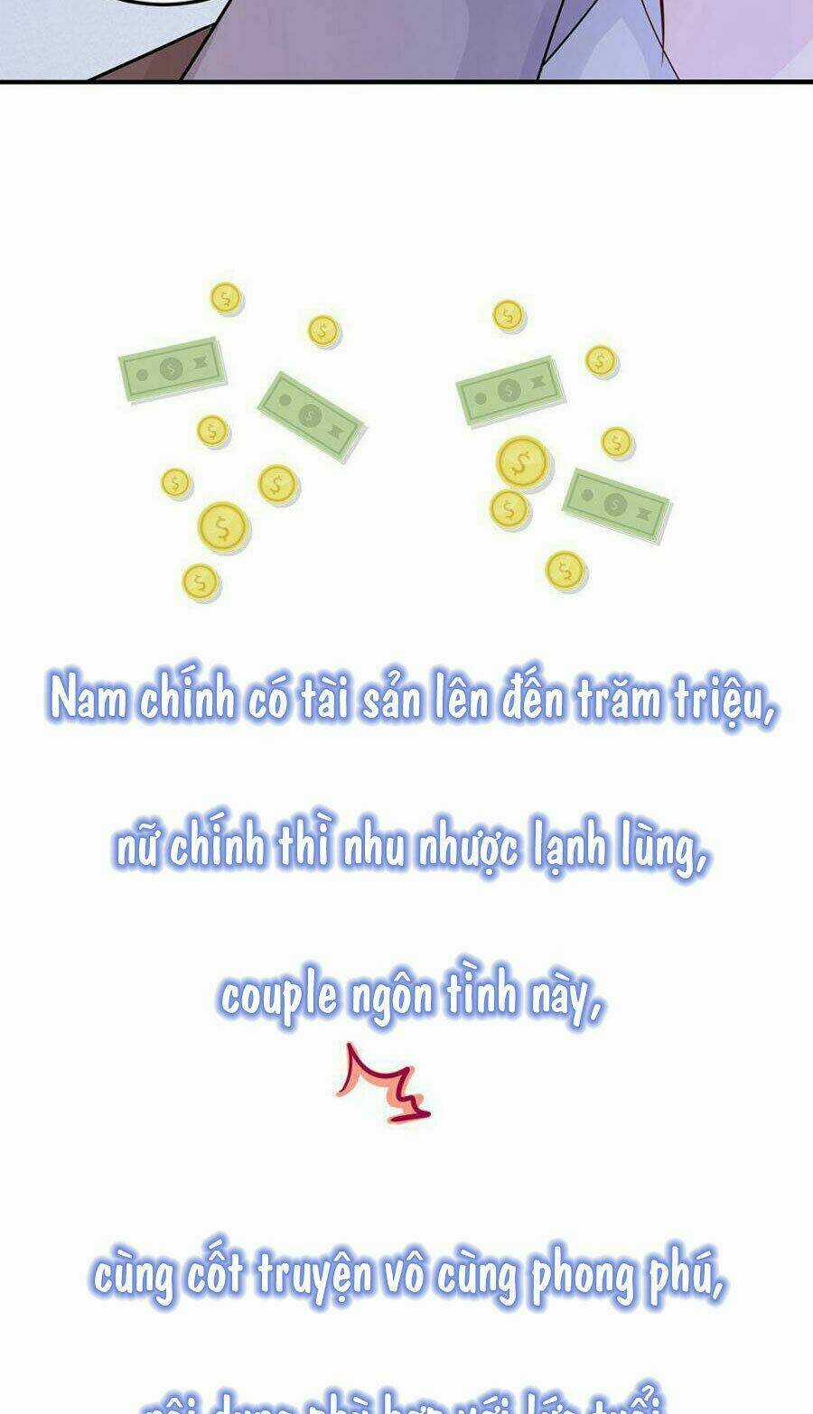 Bá Ái Hãn Thê Chapter 1 trang 9