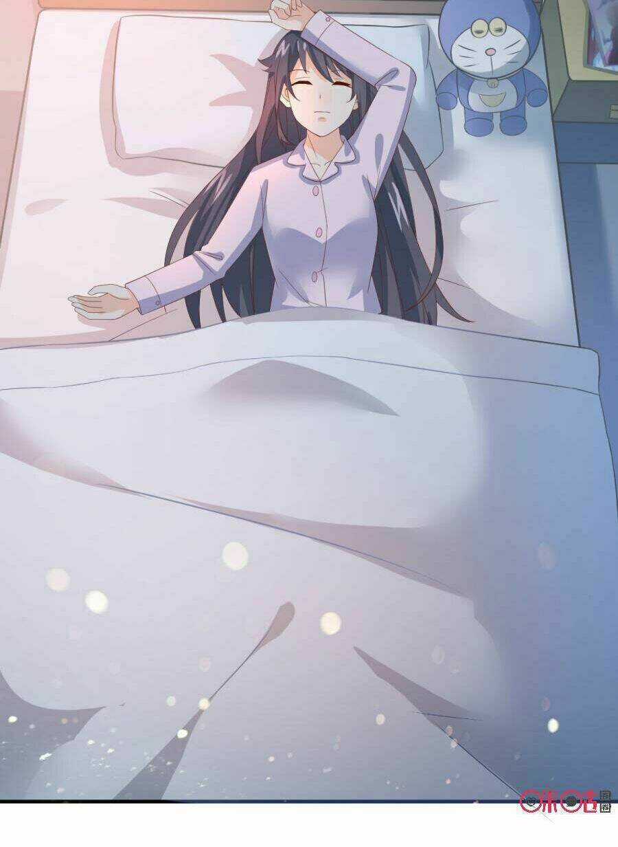 Bá Ái Hãn Thê Chapter 4 trang 2