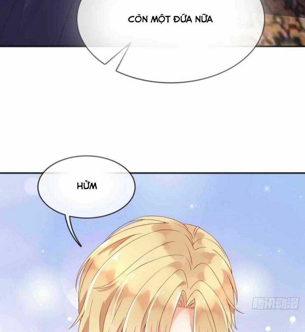 Ba Ba Đại Nhân ! Con Không Phải Là Nữ Phụ Ác Độc ! Chapter 1 trang 17