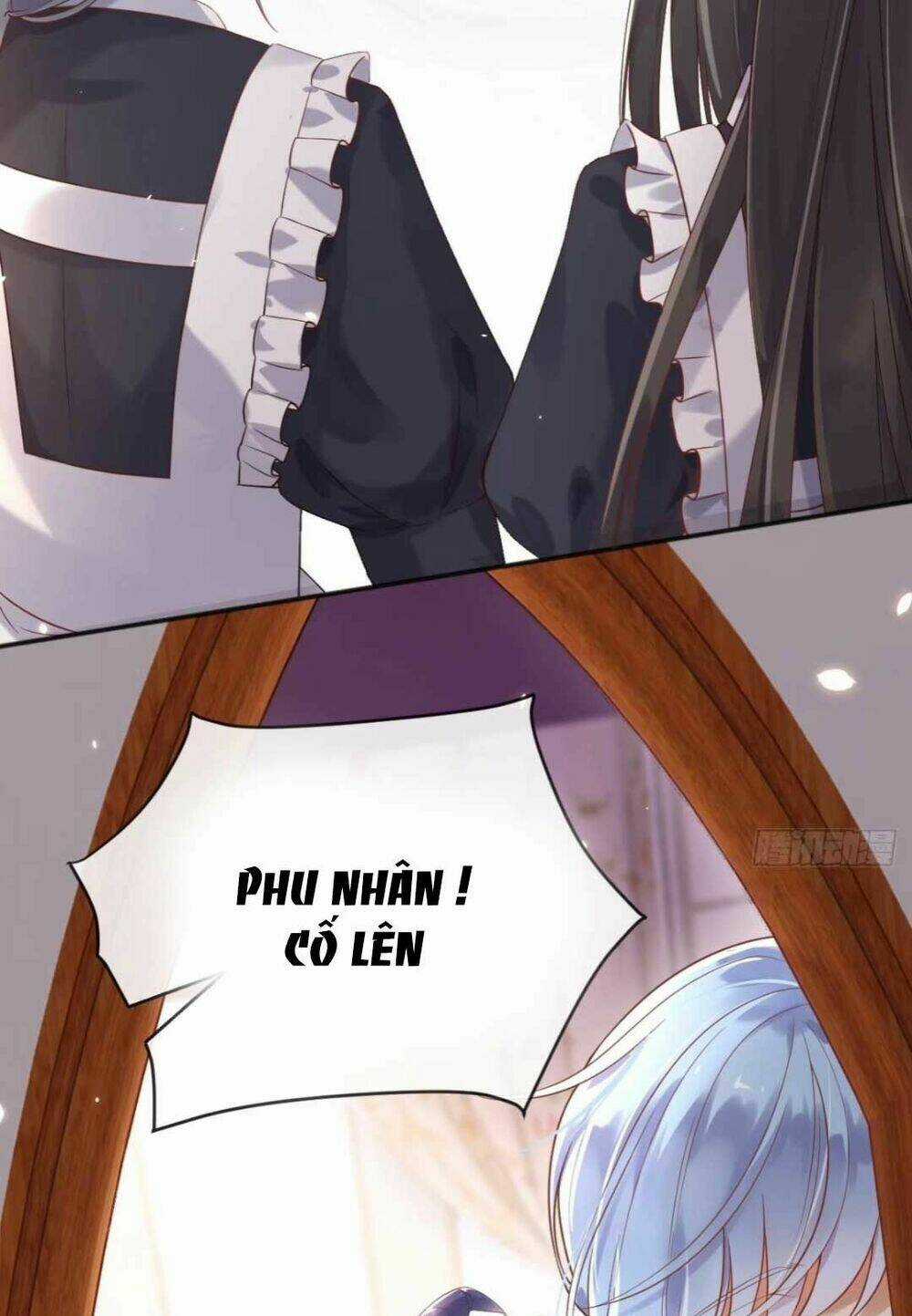 Ba Ba Đại Nhân ! Con Không Phải Là Nữ Phụ Ác Độc ! Chapter 1 trang 2