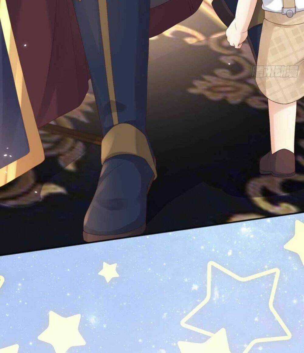 Ba Ba Đại Nhân ! Con Không Phải Là Nữ Phụ Ác Độc ! Chapter 1 trang 31