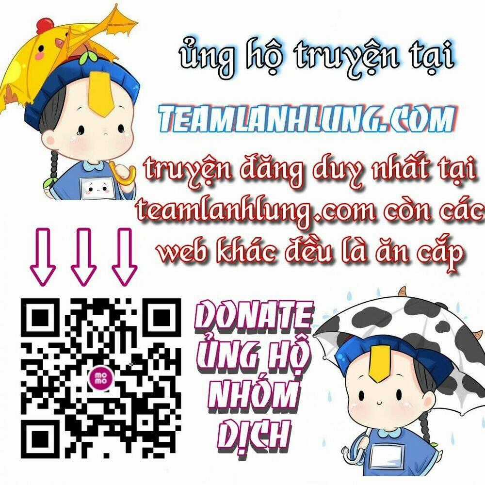 Ba Ba Đại Nhân ! Con Không Phải Là Nữ Phụ Ác Độc ! Chapter 11 trang 32