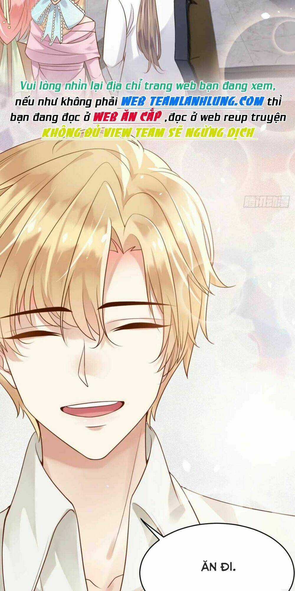 Ba Ba Đại Nhân ! Con Không Phải Là Nữ Phụ Ác Độc ! Chapter 18 trang 2