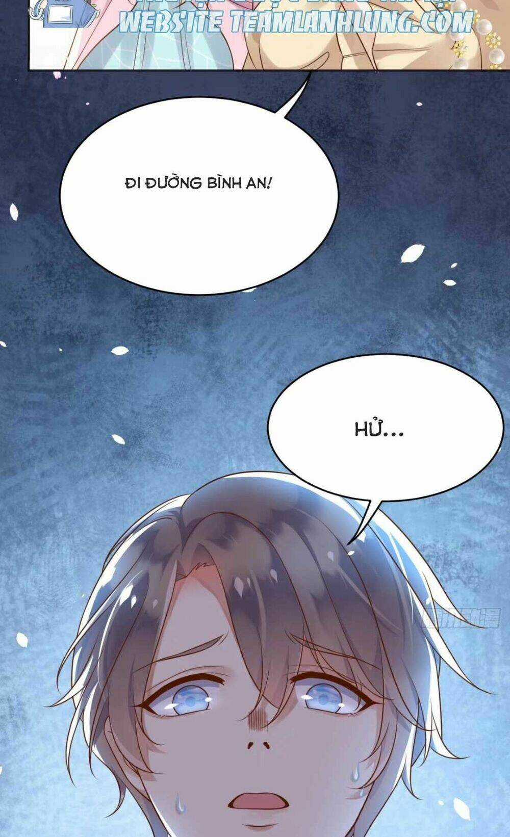 Ba Ba Đại Nhân ! Con Không Phải Là Nữ Phụ Ác Độc ! Chapter 18 trang 20