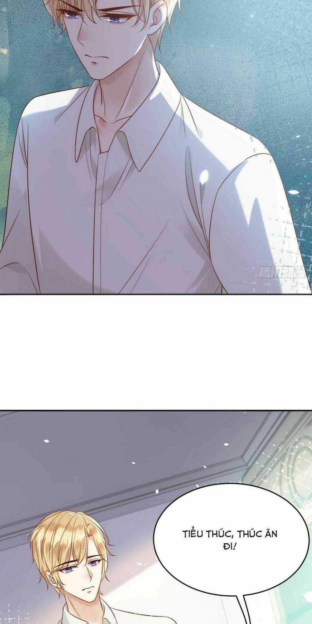 Ba Ba Đại Nhân ! Con Không Phải Là Nữ Phụ Ác Độc ! Chapter 18 trang 30