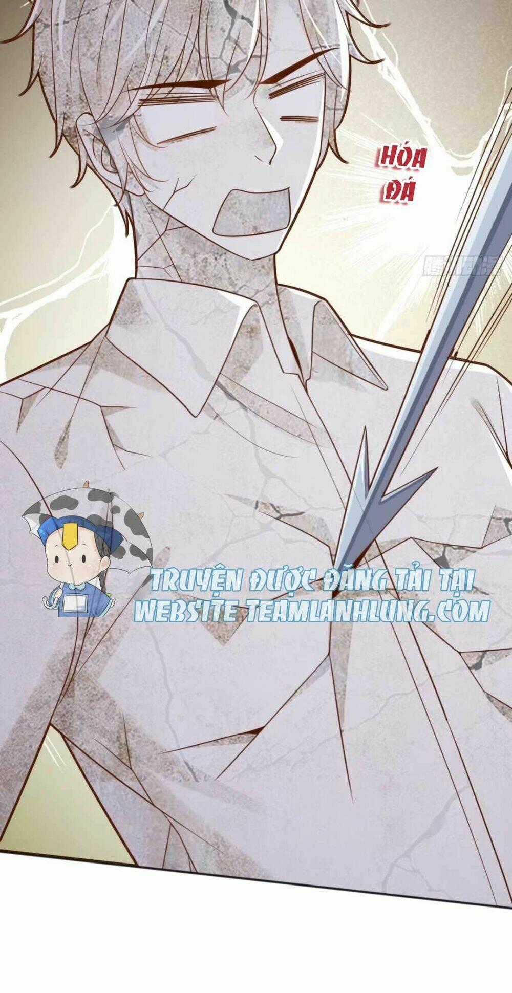 Ba Ba Đại Nhân ! Con Không Phải Là Nữ Phụ Ác Độc ! Chapter 18 trang 36