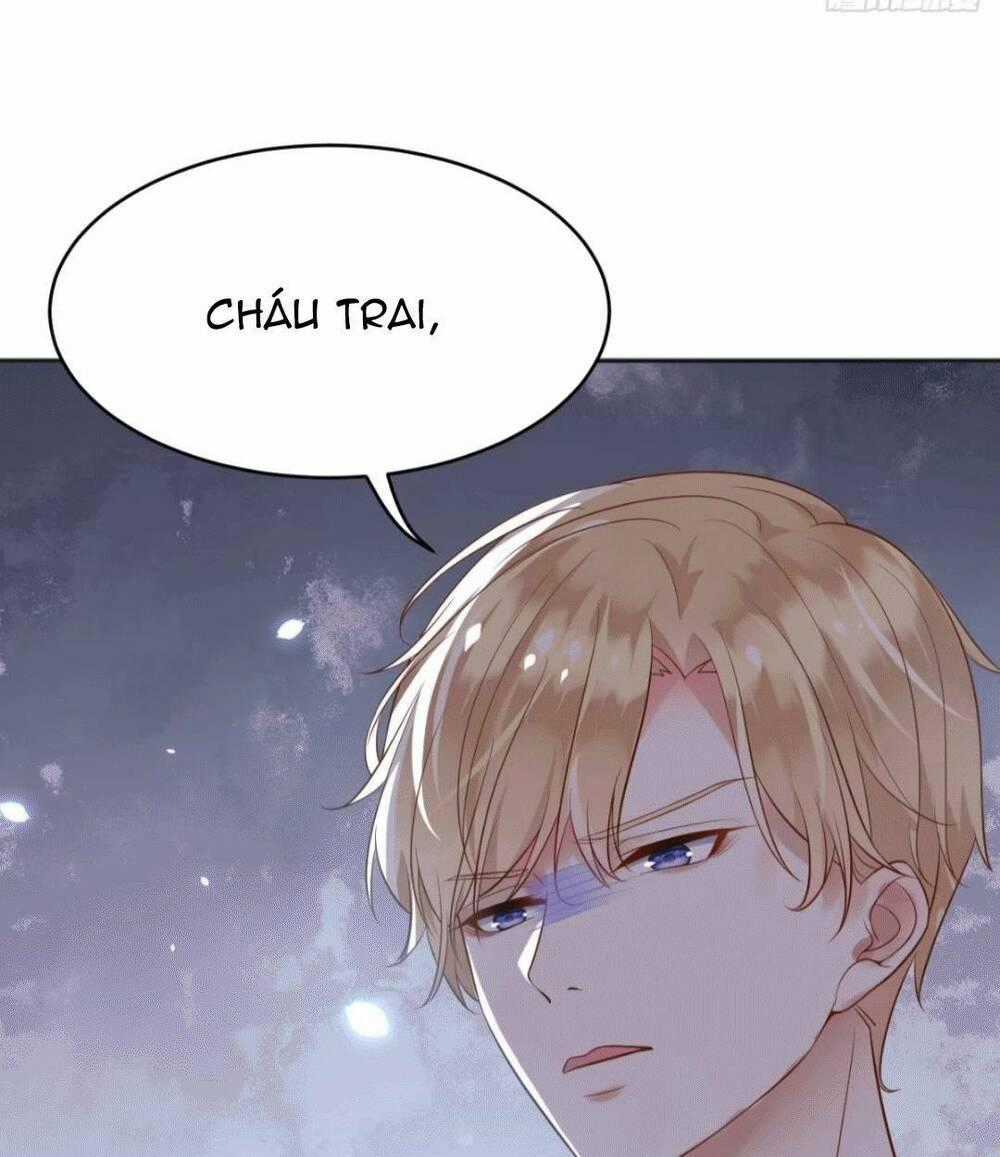 Ba Ba Đại Nhân ! Con Không Phải Là Nữ Phụ Ác Độc ! Chapter 19 trang 1