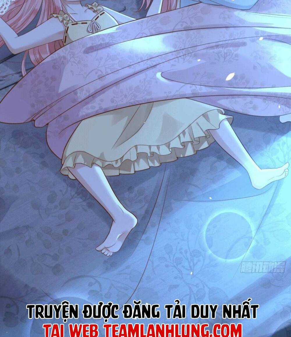 Ba Ba Đại Nhân ! Con Không Phải Là Nữ Phụ Ác Độc ! Chapter 19 trang 26